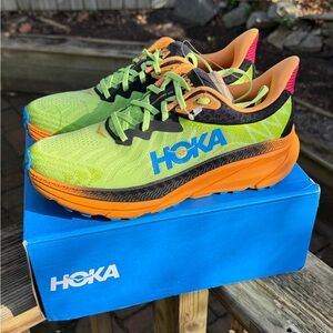 Hoka Challenger 7 size 10.5 men’s